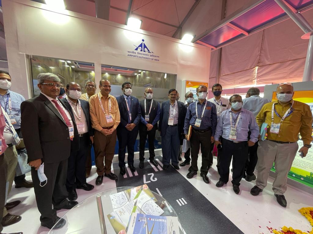 BEL-AAI to develop Air Traffic Systems